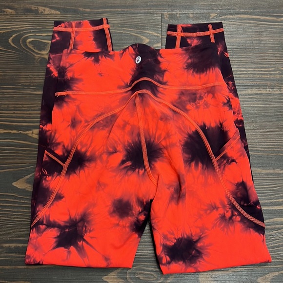 Invigorate HR Tight - Picture 5 of 7